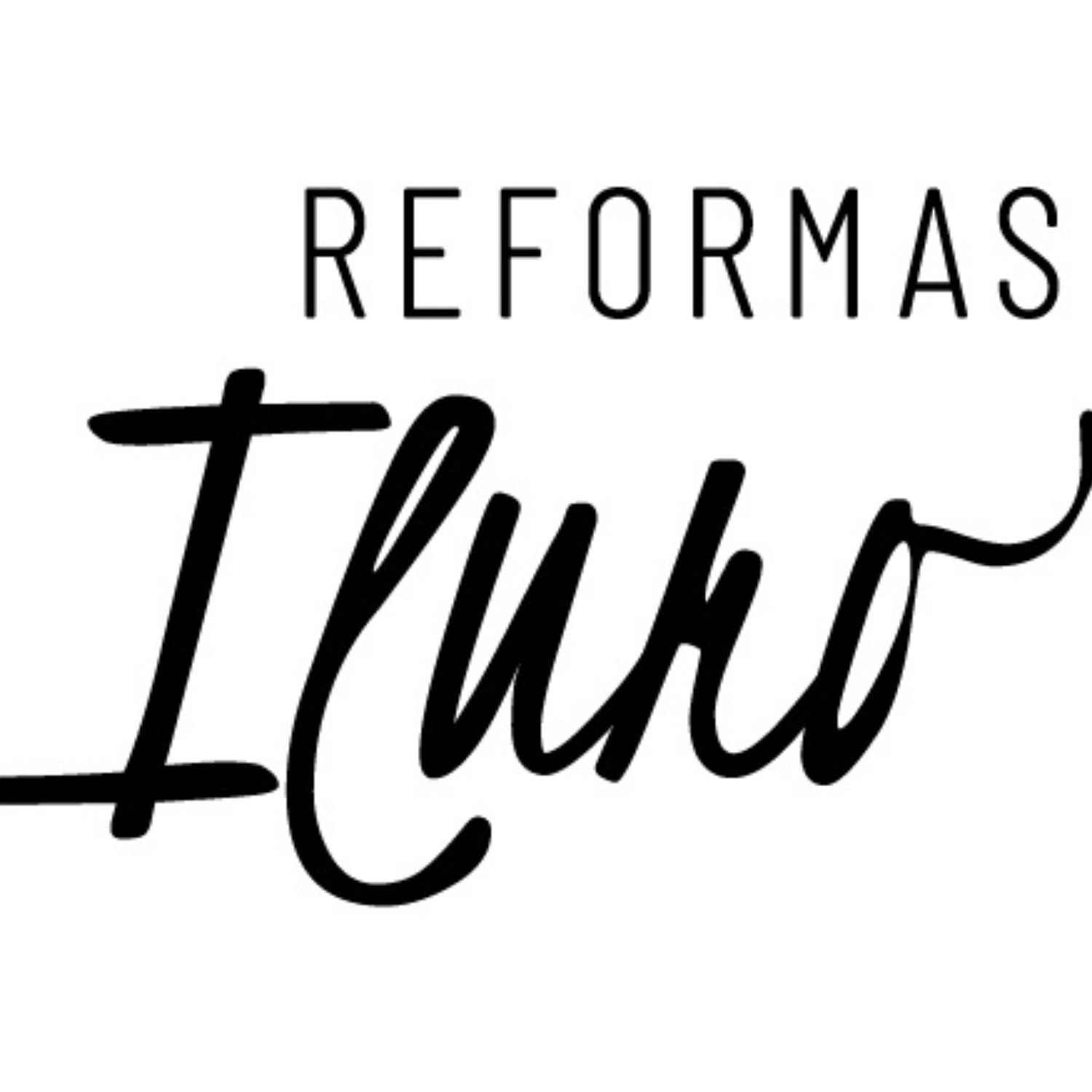 Reformas Iluro