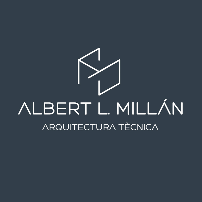 Albert L. Mill&aacute;n - Arquitectura T&eacute;cnica 2
