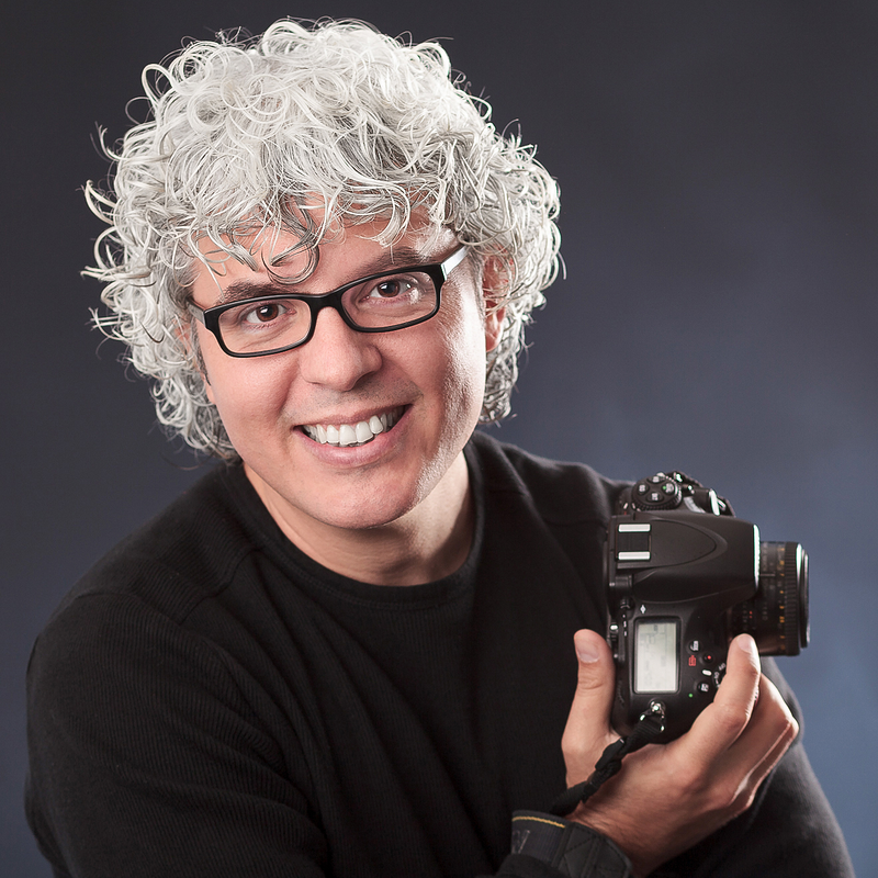 Fotograf&iacute;a Anibal Trejo Sant Pere de Ribes