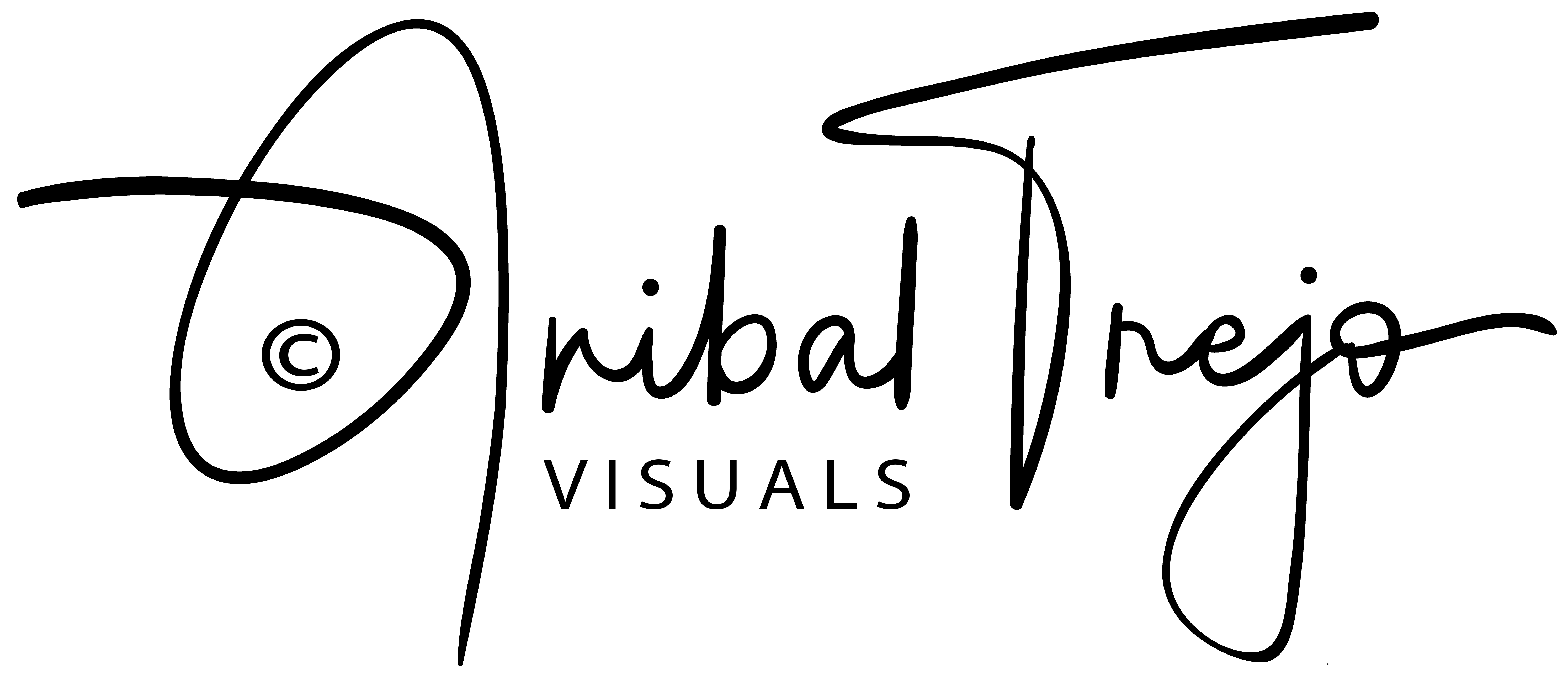 Fotografía Anibal Trejo