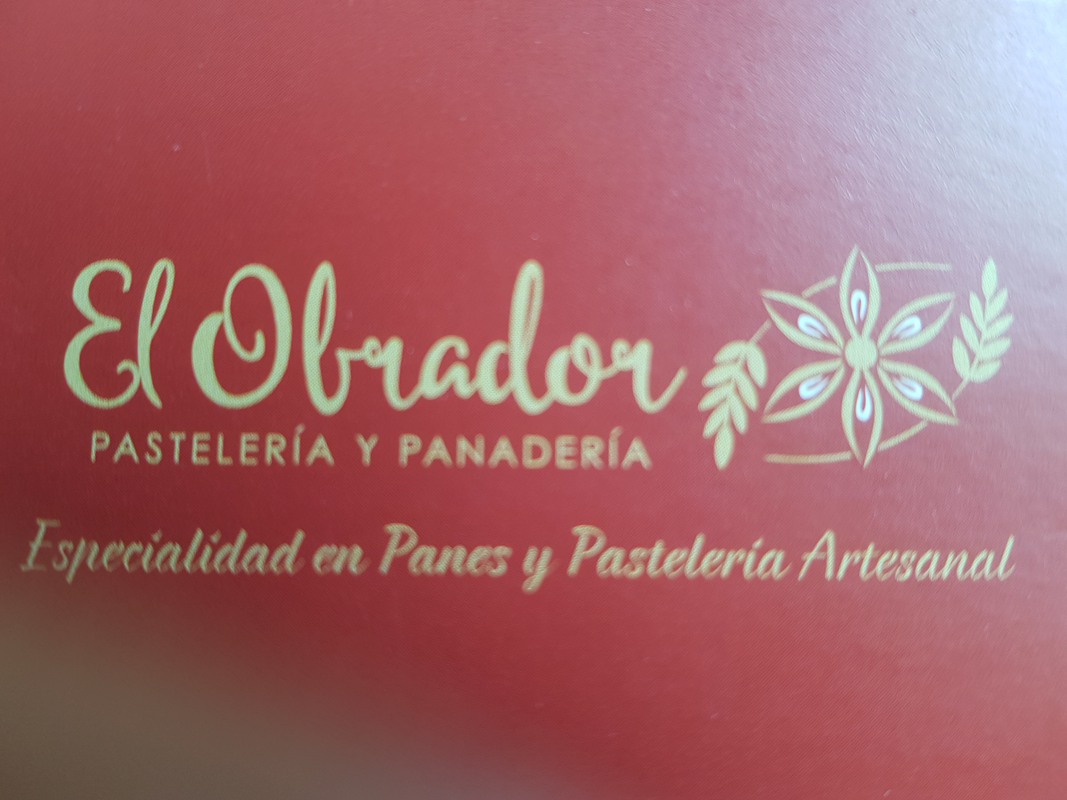 El Obrador Pasteleria y Panaderia