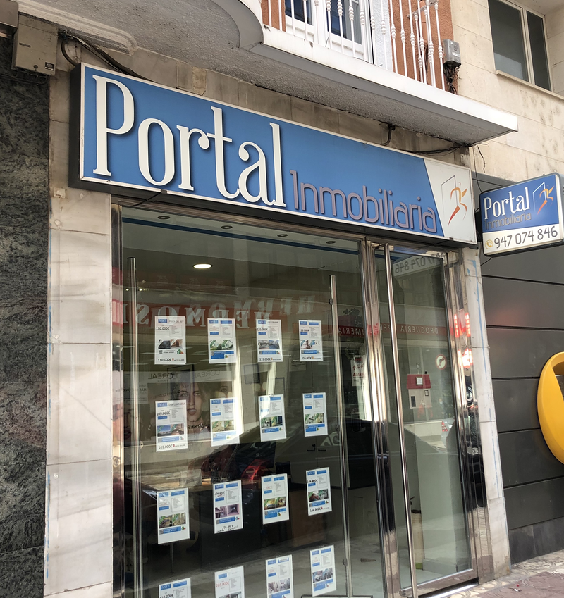 Portal Inmobiliaria 4