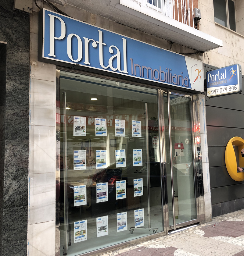 Portal Inmobiliaria 11