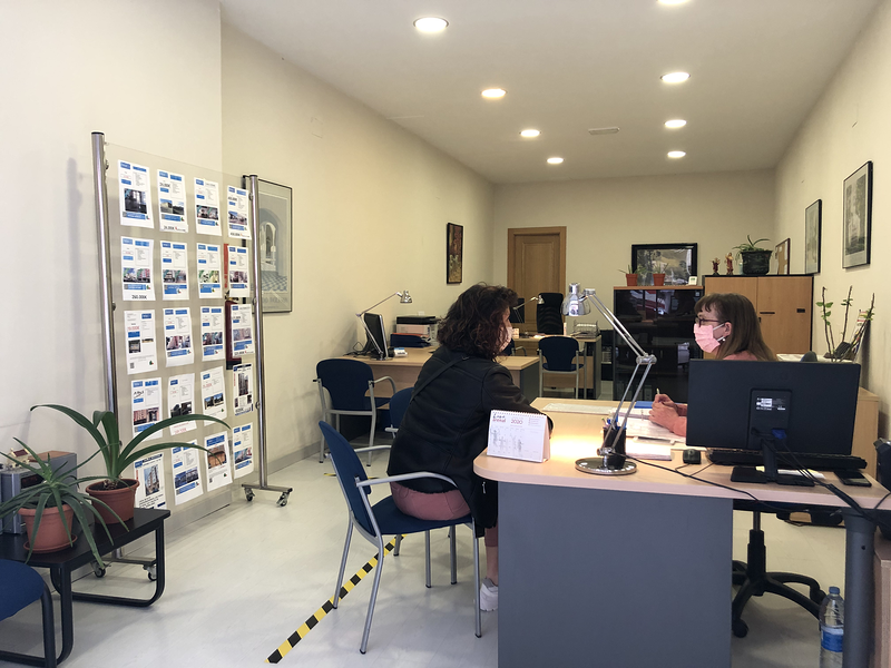 Portal Inmobiliaria 10