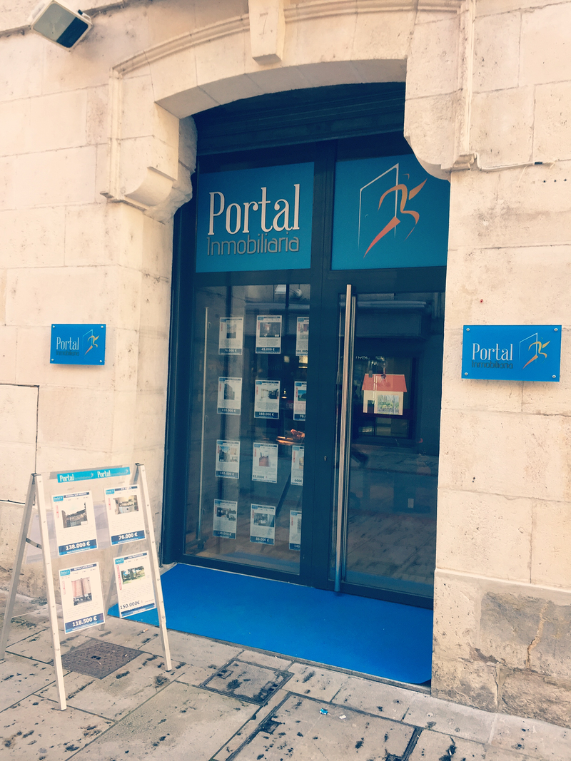 Portal Inmobiliaria 12