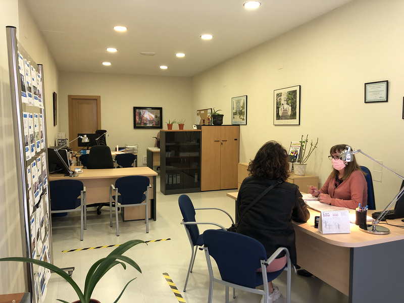 Portal Inmobiliaria 8