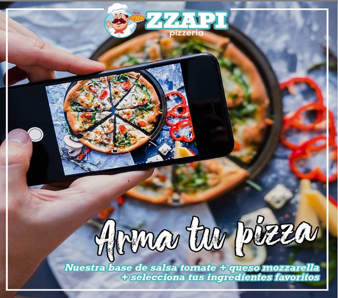 Zzapi Pizzer&iacute;a 4