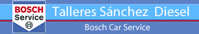 Talleres Sanchez Diesel S.L.