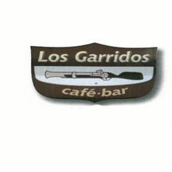 Bar los Garridos
