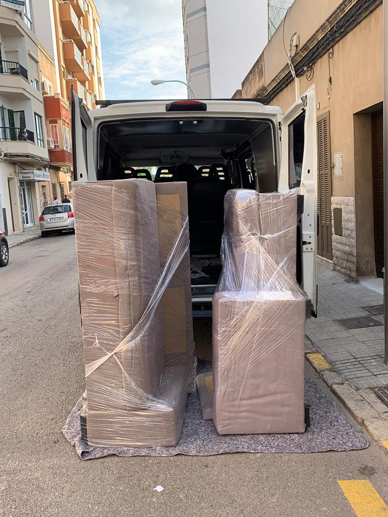 Transportes Transatl&aacute;ntico 11