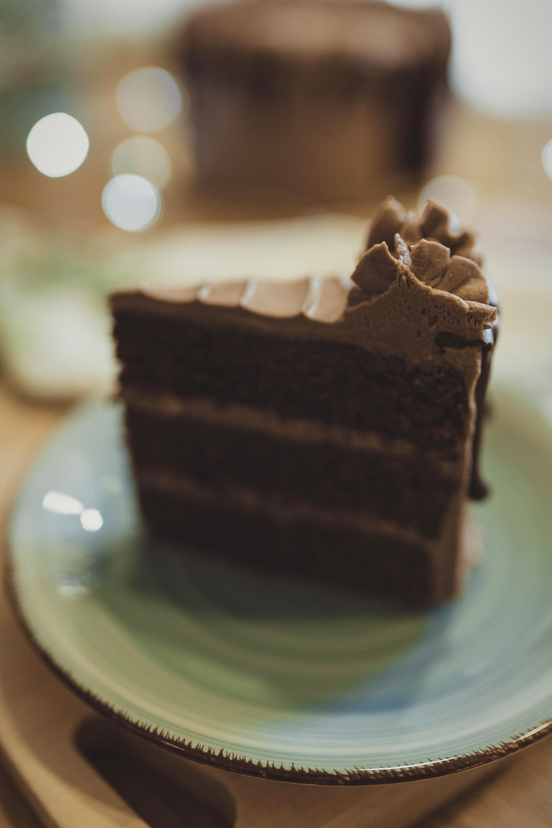 Un Queque para Olivia 6