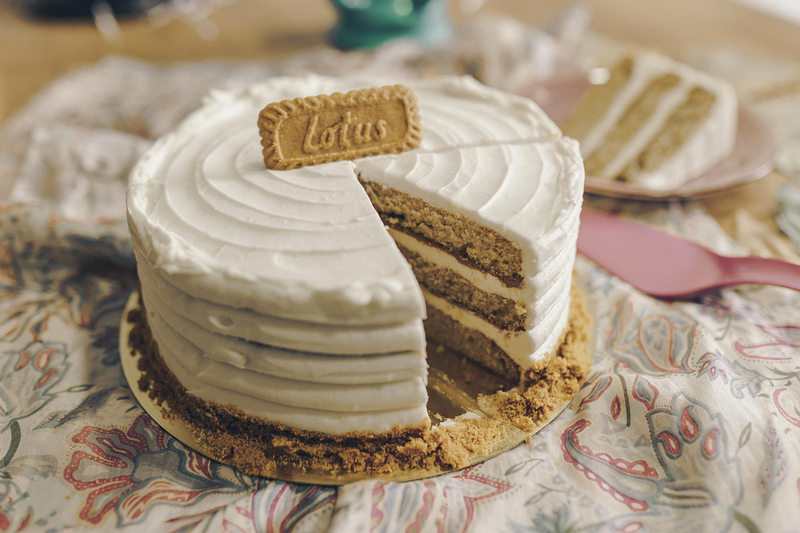 Un Queque para Olivia 8