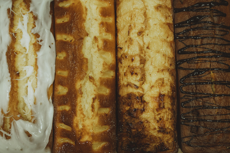 Un Queque para Olivia 11