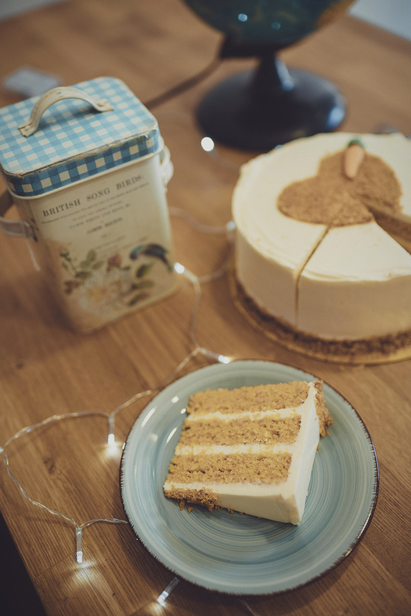 Un Queque para Olivia Las Palmas de Gran Canaria