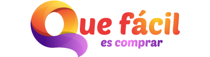 QUE FÁCIL ES COMPRAR