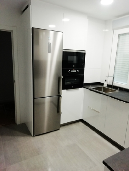 A2F Reformas Integrales Getxo