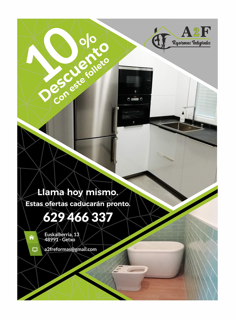 A2F Reformas Integrales 2