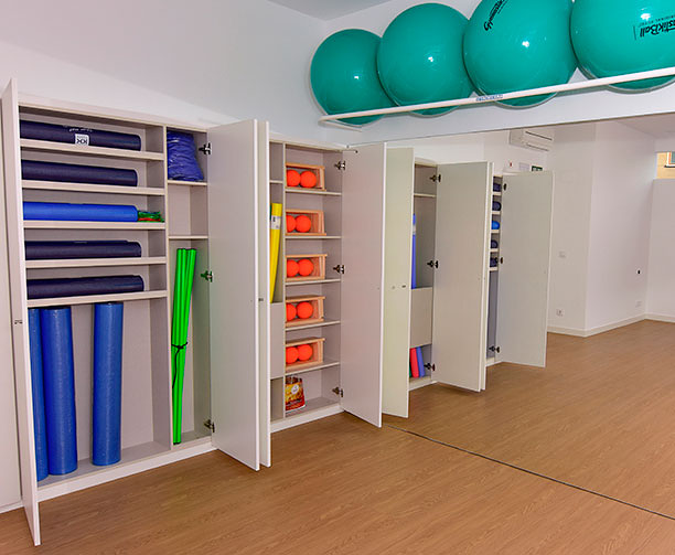 Centro De Bienestar Origen 5