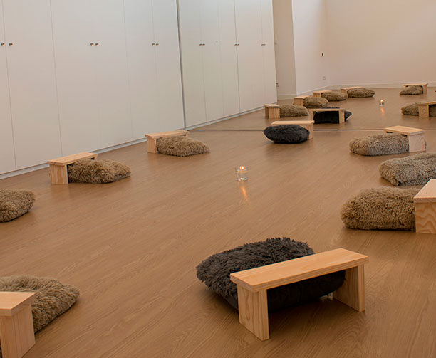 Centro De Bienestar Origen 4