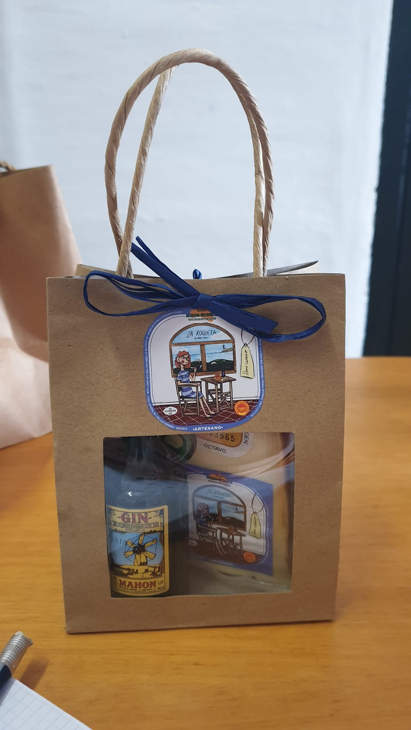 Formatges Sa Roqueta 15