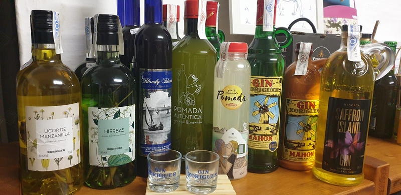 Formatges Sa Roqueta 9