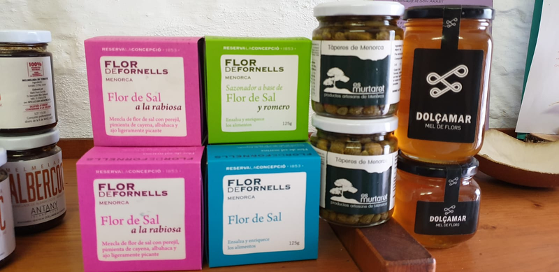 Formatges Sa Roqueta 23