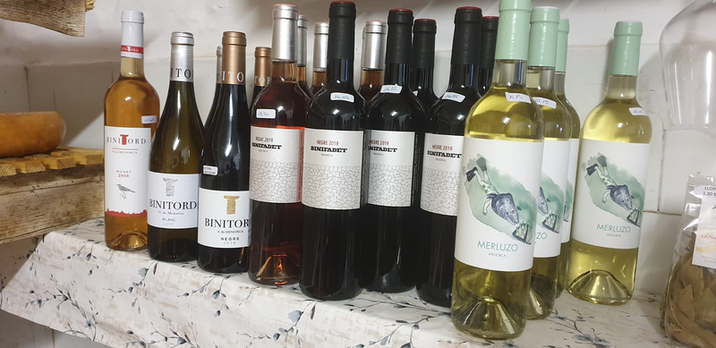 Formatges Sa Roqueta 7