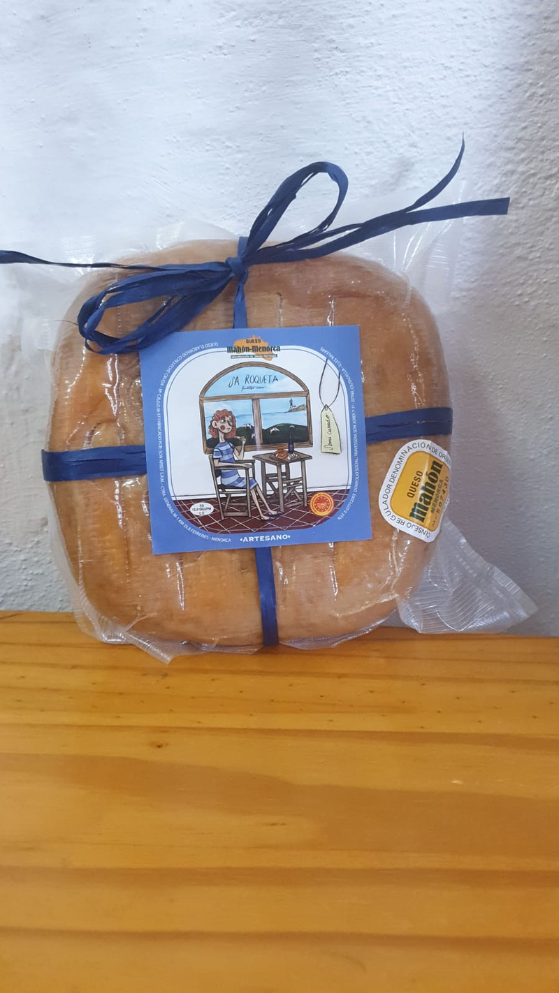 Formatges Sa Roqueta 24