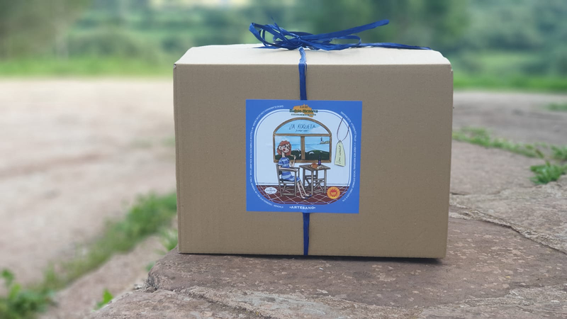 Formatges Sa Roqueta 6