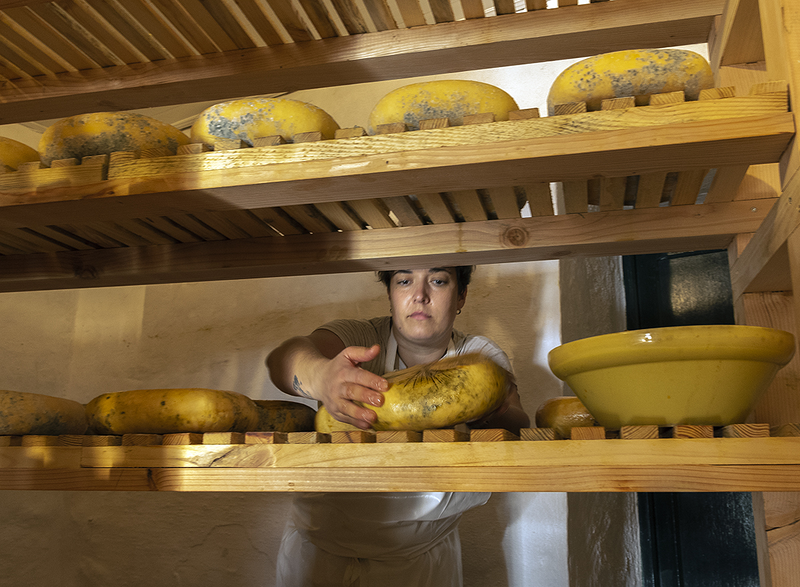 Formatges Sa Roqueta 32