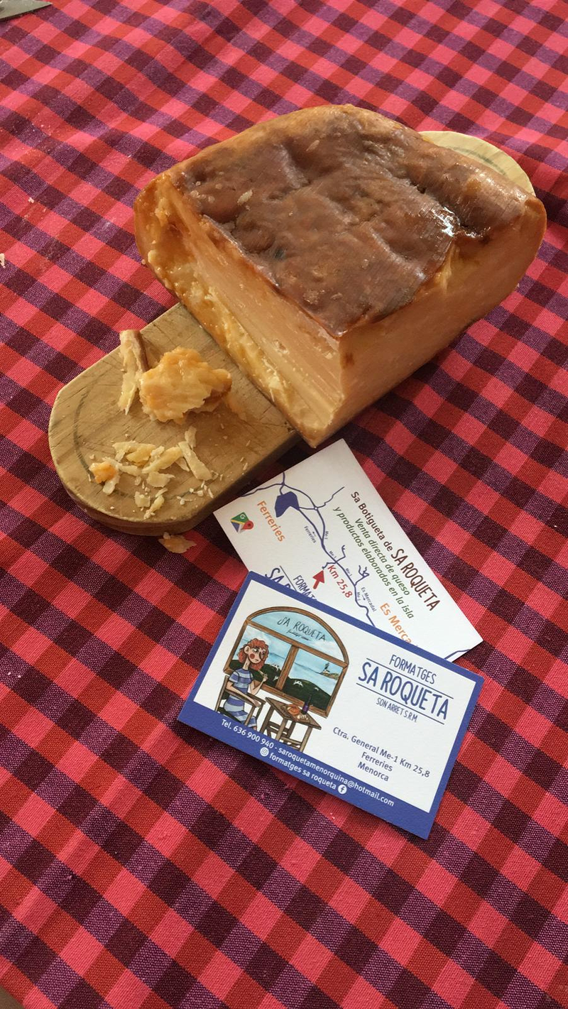 Formatges Sa Roqueta 25