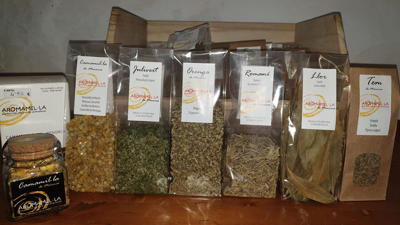 Formatges Sa Roqueta 12