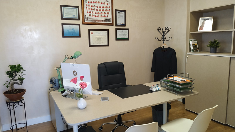 Abogada Estefan&iacute;a Ram&iacute;rez ABOGADOS