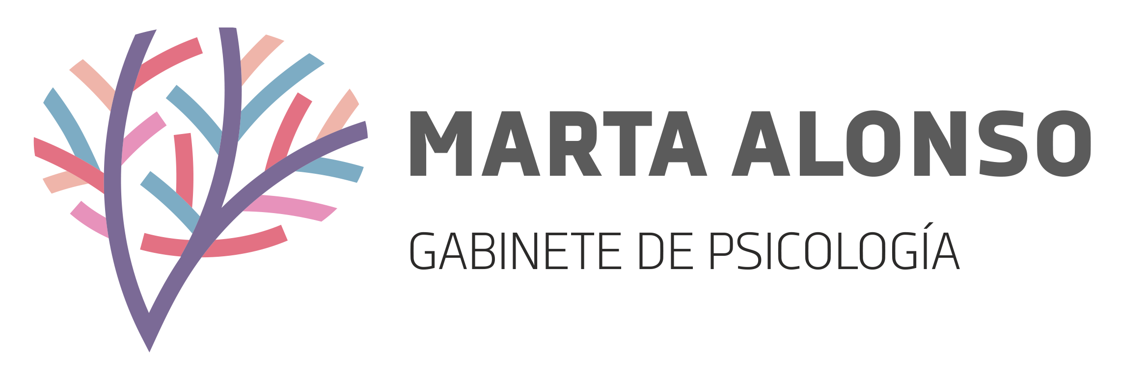 Marta Alonso Gabinete De Psicología