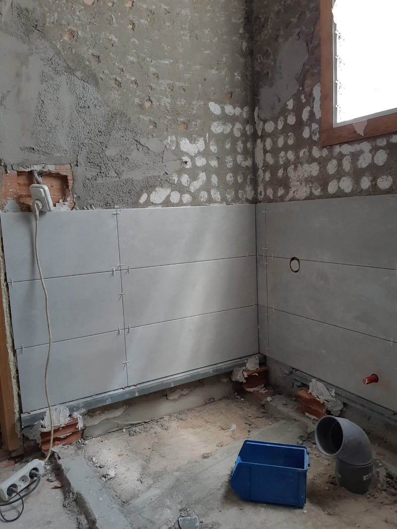 Multiservicios Juan MULTISERVICIOS: EMPRESAS