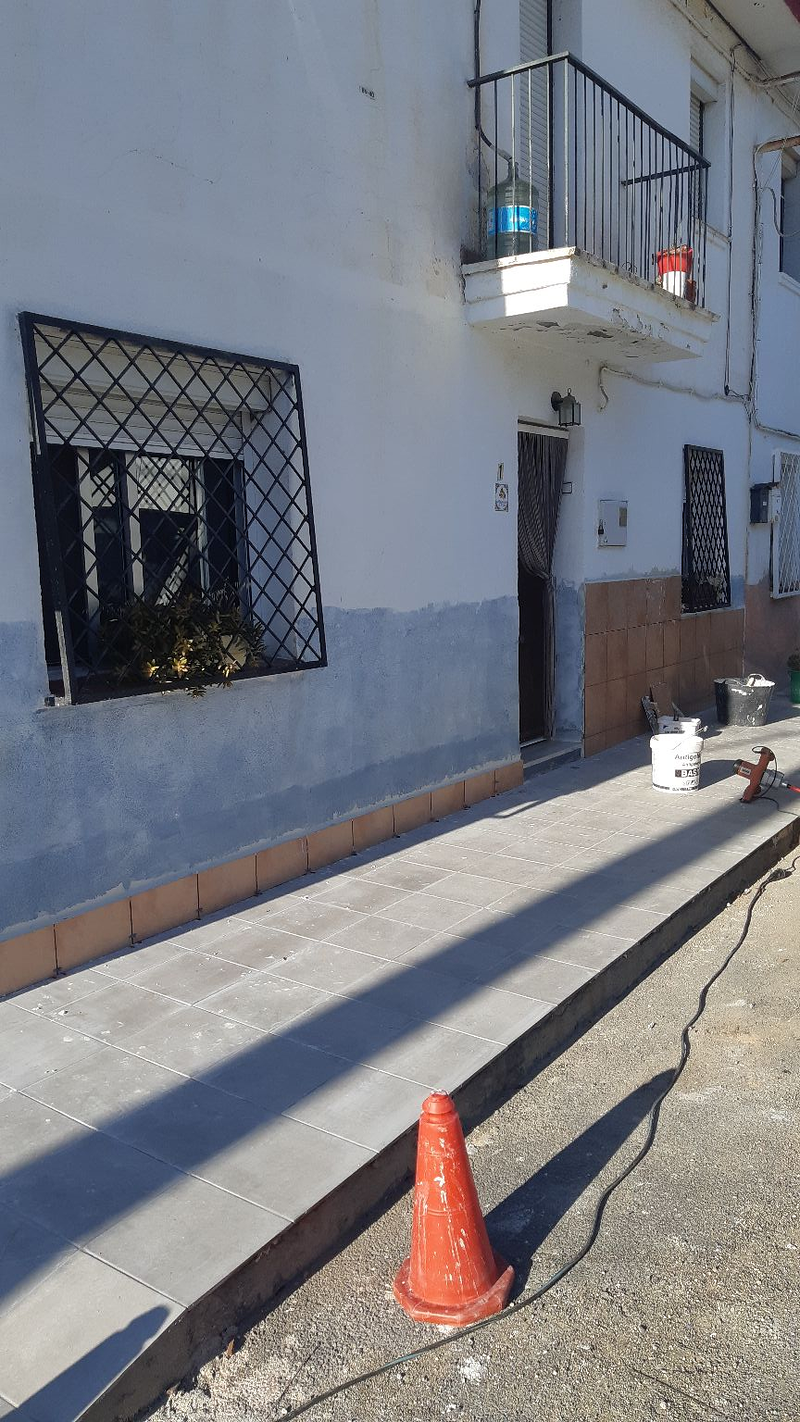 Multiservicios Juan 30