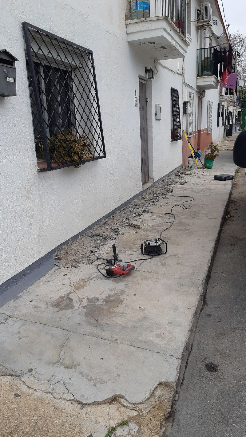 Multiservicios Juan 28