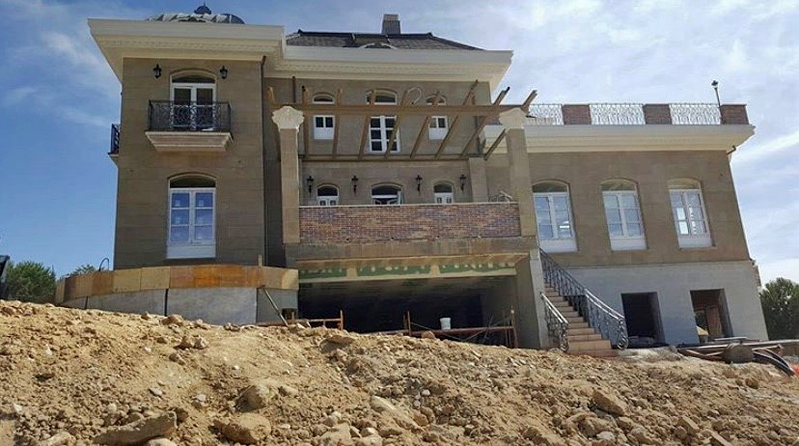 Reformas Ram&oacute;n REFORMAS EN GENERAL