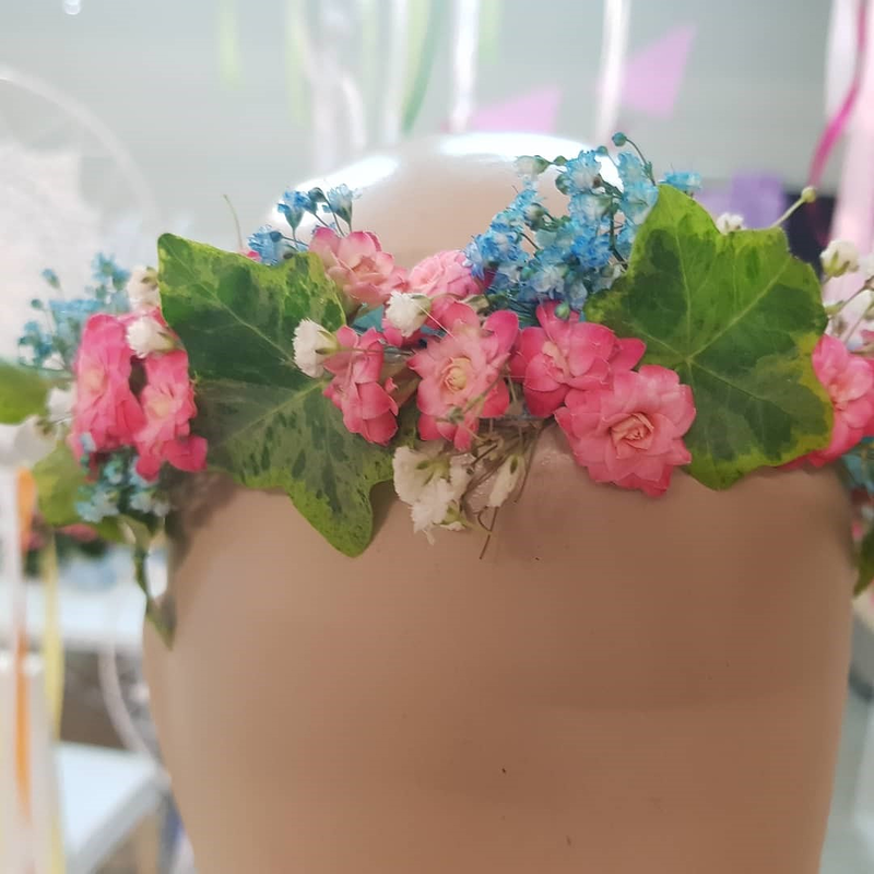 Las Lib&eacute;lulas Flower Shop 17