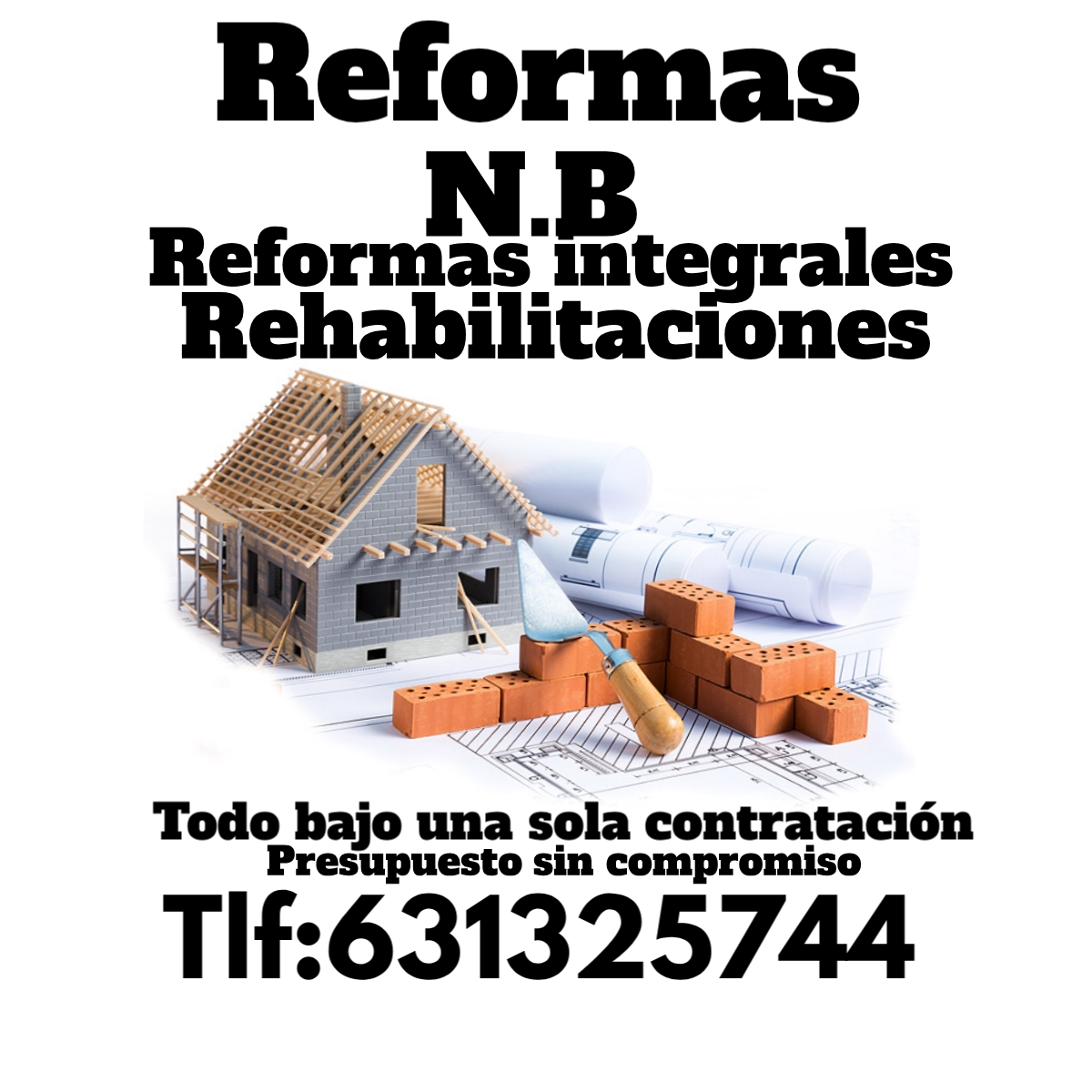 Reformas N.B.
