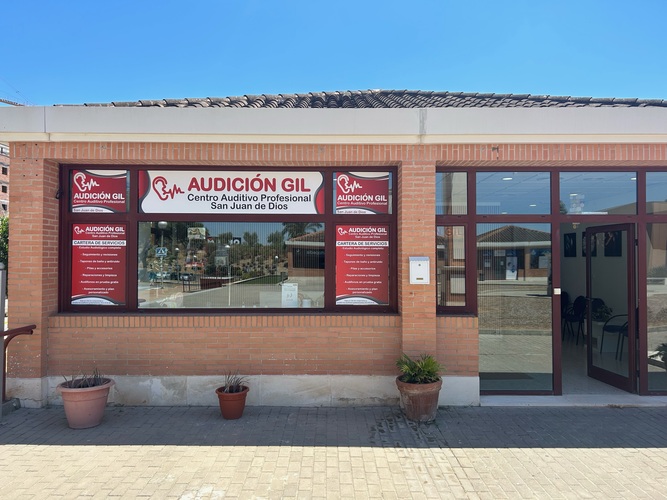 Galería de imágenes