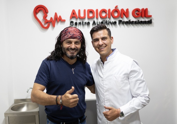 Galería de imágenes