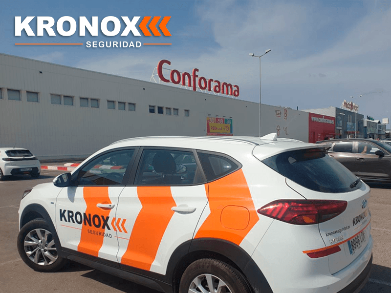 Kronox Seguridad 27