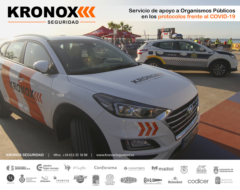 Kronox Seguridad 8