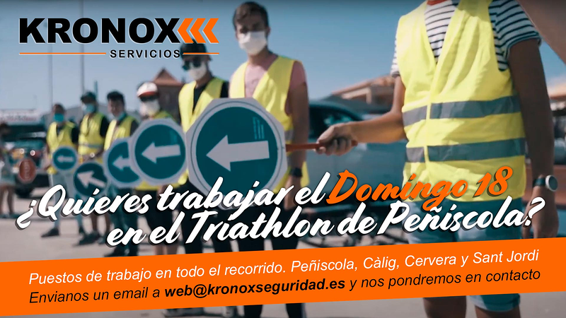 Kronox Seguridad 6
