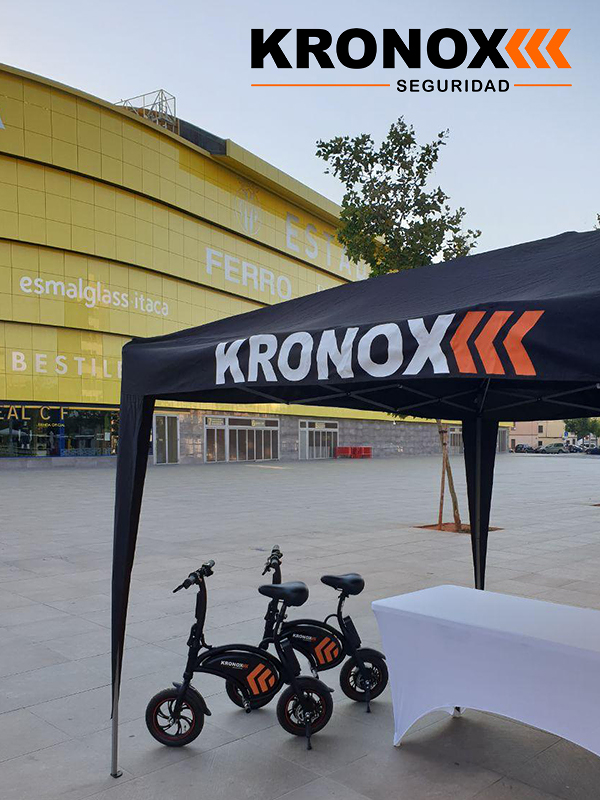 Kronox Seguridad 7