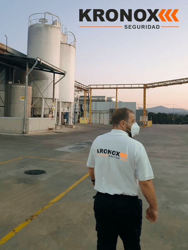 Kronox Seguridad 4