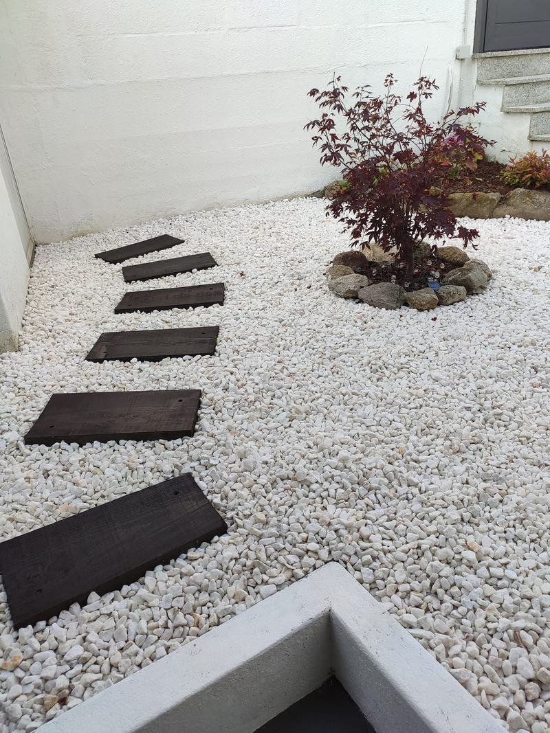 Xoan Xard&iacute;n JARDINERIA: EMPRESAS DE SERVICIOS