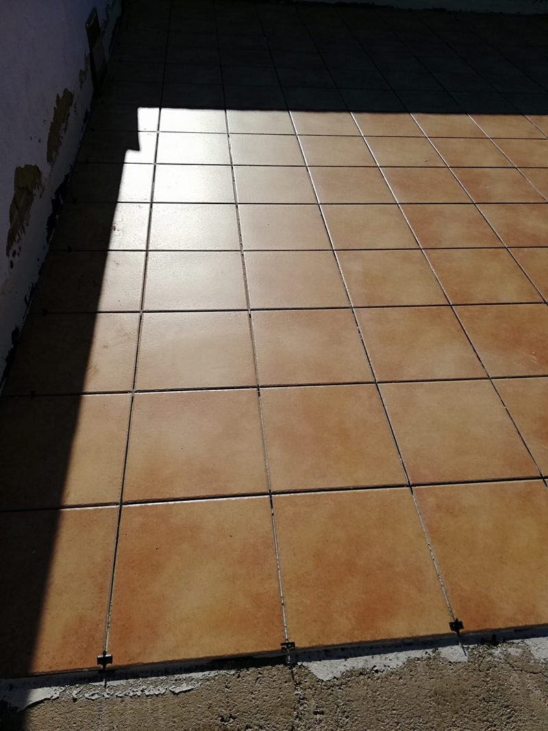 RJ Reformas y Construcciones Totana