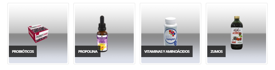 Galería de imágenes